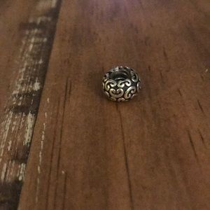 Pandora charm